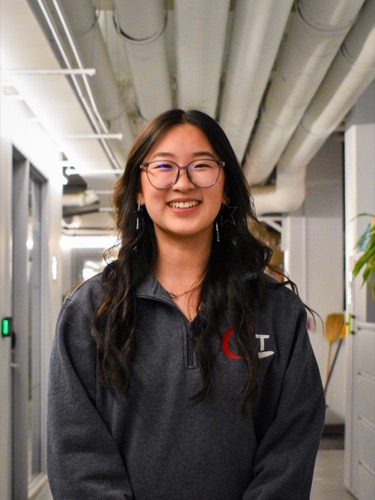 Hilary Kuang